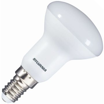 Sylvania | LED Ampoule Réflecteur | E14 | 5W (remplace 47W) 50mm Dépolie