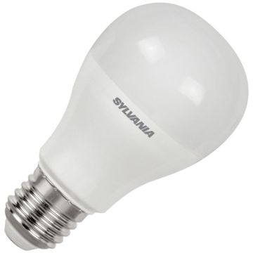 Sylvania | LED Ampoule | E27 | 10W (remplace 60W) Dépolie