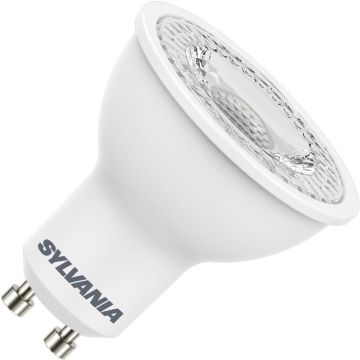 Sylvania | LED Spot | GU10 | 3,6W (remplace 36W) 50mm blanc neutre