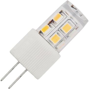 SPL | LED Ampoule avec culot à broche | G4  | 2W Dimmable