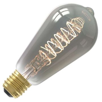 Calex | LED Ampoule Edison | E27  | 4W Dimmable