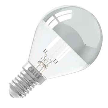 Calex | LED Ampoule Boule | E14  | 4W Dimmable