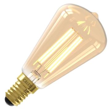 Calex | LED Ampoule Edison | E14  | 3.5W Dimmable