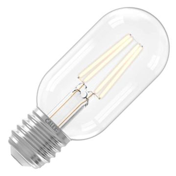 Calex | LED Ampoule de tube | E27  | 3.5W Dimmable