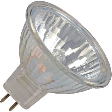 Réflecteur halogène 12V 35W GU5,3 50mm