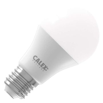 Calex | LED Ampoule | E27  | 5.8W Dimmable
