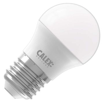 Calex | LED Ampoule Boule | E27  | 5W