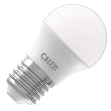Calex | LED Ampoule sphériques | E27  | 2.8W