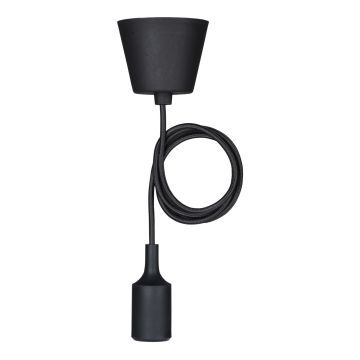 Bailey | Luminaire suspendu Plastique | E27  | 60W 