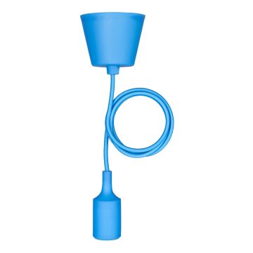 Bailey | Luminaire suspendu Plastique | E27  | 60W 