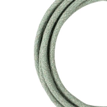 Bailey | Cordon d'alimentation  | Textile 3m