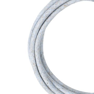 Bailey | Cordon d'alimentation  | Textile 3m