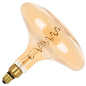 Bailey Pinot | LED Ampoule | E27 Dimmable | 4W  Or