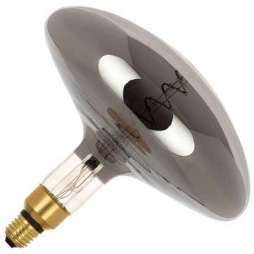 Bailey Pinot | LED Ampoule | E27 Dimmable | 4W  Verre fumé