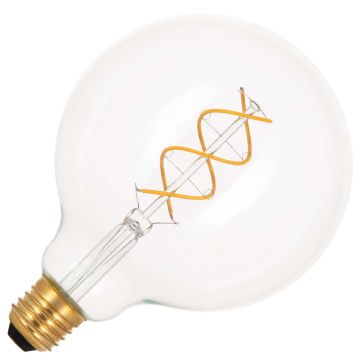 Bailey | LED Ampoule Boule | E27  | 4W Dimmable