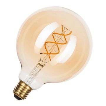 Bailey | LED Ampoule Boule | E27  | 4W Dimmable 