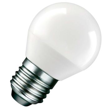 Bailey | LED Ampoule Boule | E27  | 5.5W 