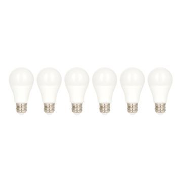 Bailey | 6x LED Ampoule | E27  | 6W