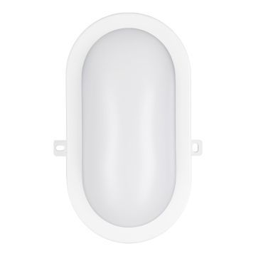 Bailey | Plafonnier /Applique murale | LED non interchangeable | 12W Sans fonction de réglage