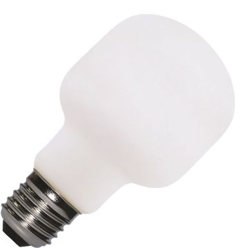 Bailey Milky M64 | LED Ampoule | E27 Dimmable | 6W (remplace 54W) Opale