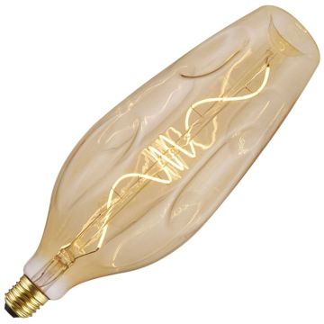 Bailey Bottle | LED Ampoule | E27 Dimmable | 5W  Or