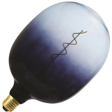 Bailey | LED Ampoule | E27 Dimmable | 4W (remplace 15W) Noir