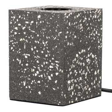Bailey | Lampes à poser | E27 Pied  | 60W