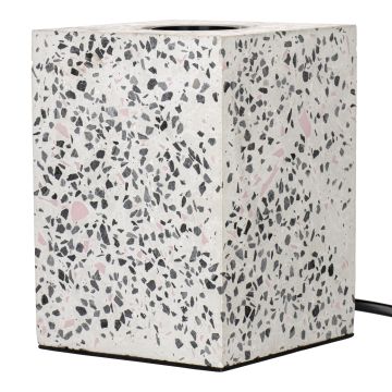 Bailey | Lampes à poser | E27 Pied  | 60W