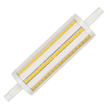 Bailey | LED lampe à tige | R7s  | 12W Dimmable