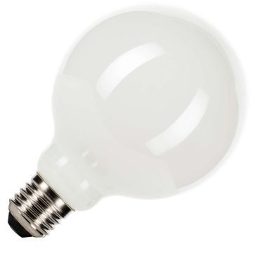 Bailey | LED Ampoule Boule | E27  | 8W Dimmable