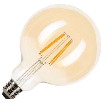 Bailey | LED Ampoule Boule | E27  | 8W Dimmable
