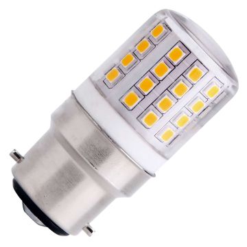 Bailey | LED Ampoule de tube | B22d  | 4W