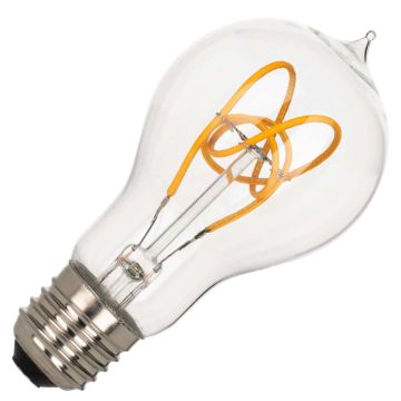 Bailey | LED Ampoule | E27  | 4W Dimmable