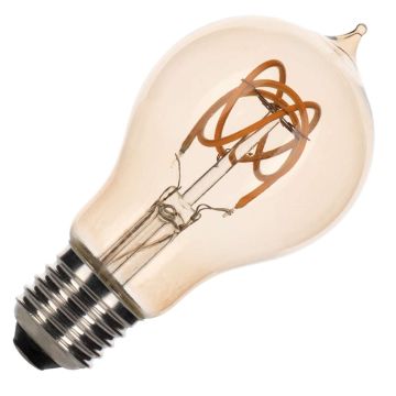 Bailey | LED Ampoule | E27  | 4W Dimmable