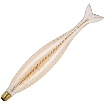 Bailey | LED Poisson | E27  | 4W Dimmable