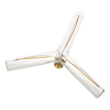 Bailey | LED Ampoule design | E27  | 4W Dimmable