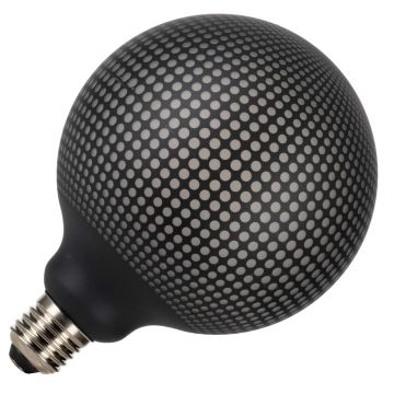 Bailey | LED Ampoule Boule | E27  | 4W Dimmable