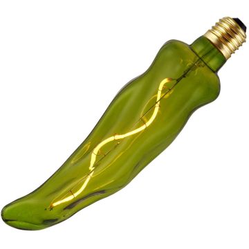 Bailey | LED Poivre | E27  | 5W Dimmable