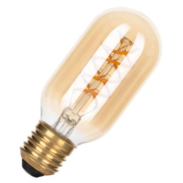 Bailey | LED Ampoule de tube | E27  | 4W Dimmable 