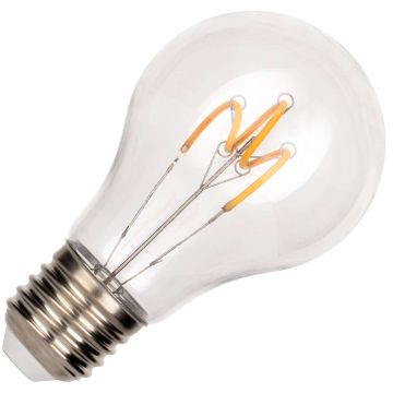 Bailey | LED Ampoule | E27  | 2W