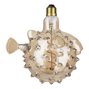Bailey | LED Ampoule Boule | E27  | 4W Dimmable 
