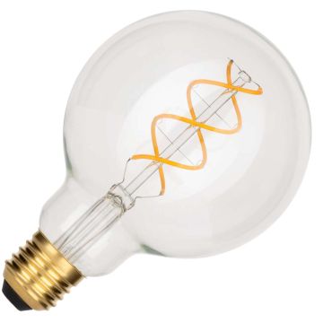 Bailey | LED Ampoule Boule | E27  | 4W Dimmable