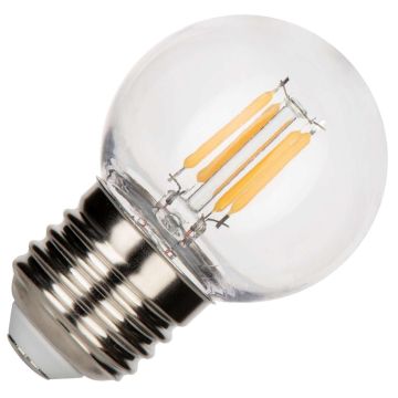 Bailey | LED Ampoule Sphérique | E27  | 3.2W