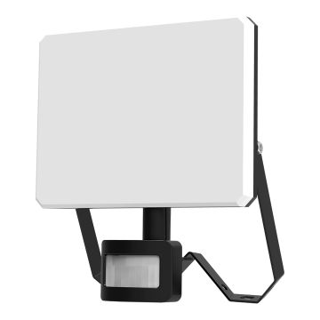 Calex | Éclairage de sécurité LED extérieur | 20W Ø 160mm | Smart