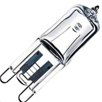 Bailey | halogène Ampoule de tube | G9 | 25W
