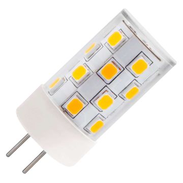 Bailey | LED Ampoule avec culot à broche | GY6.35 | 3W Dimmable