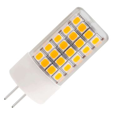 Bailey | LED Ampoule avec culot à broche | GY6.35 | 4.5W Dimmable