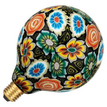 Bailey | LED Ampoule Boule | E27  | 7W Dimmable