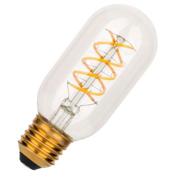 Bailey | LED Ampoule de tube | E27  | 4W Dimmable 
