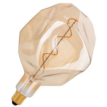 Bailey | LED Autre | E27  | 4W Dimmable 